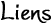 Les Liens